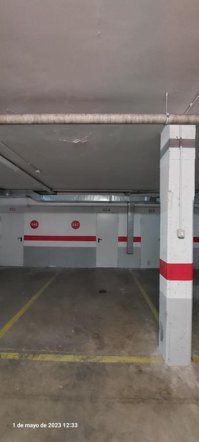 Apartamento Alma De Biescas Esterno foto