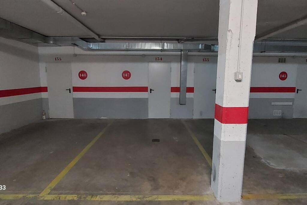 Apartamento Alma De Biescas Esterno foto