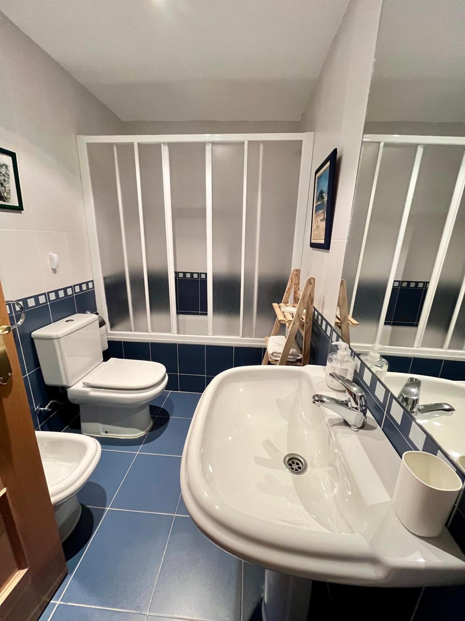 Apartamento Alma De Biescas Esterno foto